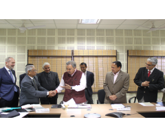 The Jodhpur Initiative