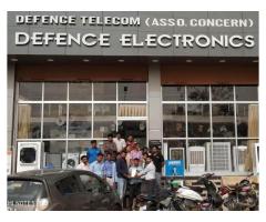 Defence Electronics