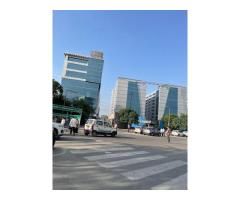 TCS ION Digital zone