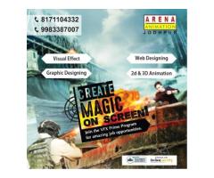 ARENA ANIMATION JODHPUR