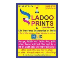Laado Prints