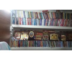 Hinglaj Offset Printers