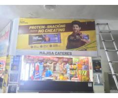 ANJANI GRAPHICS AND PRINTING PRESS