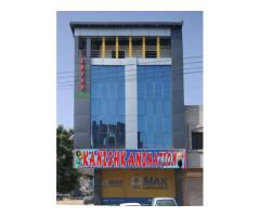 Kanishk Animation Academy & Studio