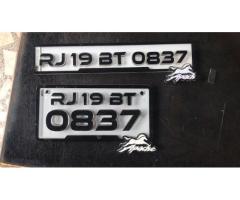 Shri Name Plates & Glass Art