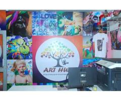 Art Hub India