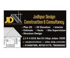 Jodhpur Design Construction and consultancy