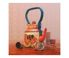 God of Graphics - Best Video Editing  Graphic Design and Animation Institute Jodhpur