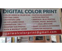 M Agarwal & Associates