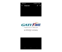 Gati Kwe Express Pvt. Ltd.