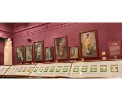 Kharda Randheer Branch Post Office