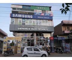 Defence Electronics Kudi