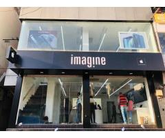 [Apple Premium Reseller] Imagine | Sardarpura  Jodhpur