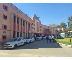 Jodhpur Development Authority