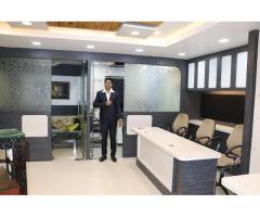 SECURE E-TECHNO WORLD PVT. LTD.