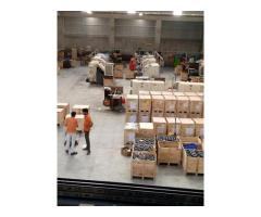 Boranada Industrial Park