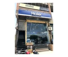 Godrej Inspire Hub - Neeta Electro Plaza