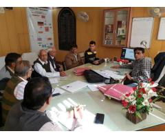 RIICO Office Jodhpur