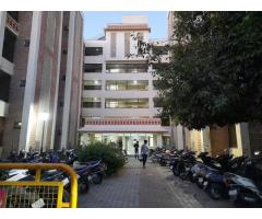 P.G & Residents  Hostel  AIIMS Jodhpur