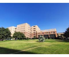 OPD Building AIIMS  Jodhpur