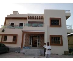 Golf Estate By Unique Builders