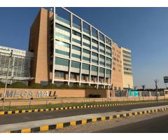 Indiabulls Mega Mall