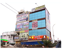 Technoglobe Jhodhpur