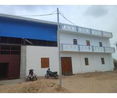 Cr prajapat developers Pvt ltd