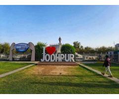 I Love Jodhpur