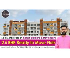 Sugan Builders and Developers