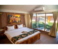 Kurja Resort Jodhpur