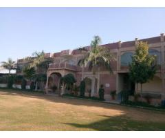 Deora Resort & Hotel