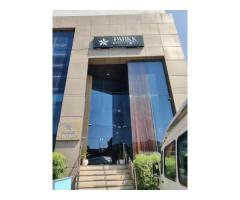 Parkk Boutique by HST Hotels