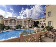 Taj Hari Mahal  Jodhpur