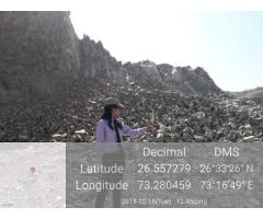 THE JODHPUR MINE-TECH