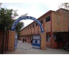 Air Force School Jodhpur