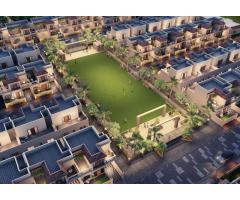 Ashapurna Mohan Bagh