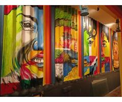 Zostel Jodhpur (Clock Tower)