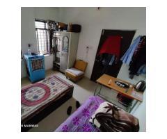 Mathur PG Hostel For Boys