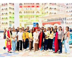 Abhimaan Institute - Institute in Jodhpur