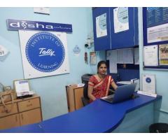 Disha Computers (Tally Institute)