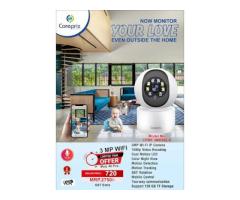 MAHADEV COMPUTER AND CCTV CAMERA