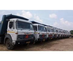 Mahadev Construction Company