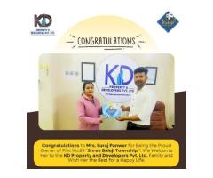 Kd Property And Developers Pvt. Ltd.