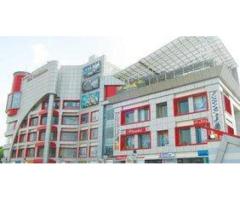 Parsvnath Developers Ltd