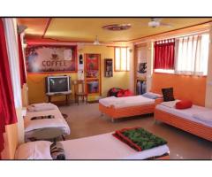 OYO 19800 Anand Hotel Jodhpur