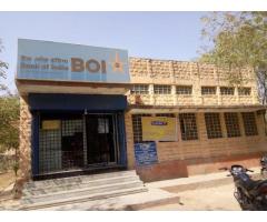 Bank Of India  Sangariya  Jodhpur