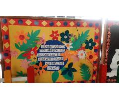 INDIGO PUBLIC SENIOR SECONDARY SCHOOL