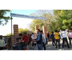Government Senior Secondary School  Siwanchi Gate