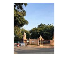 Shikargarh Enclave Housing Society